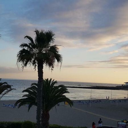 Bubu Beach 2-B Los Cristianos  Eksteriør bilde
