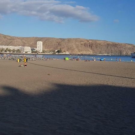 Bubu Beach 2-B Los Cristianos  Eksteriør bilde