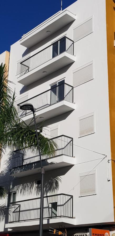Bubu Beach 2-B Los Cristianos  Eksteriør bilde