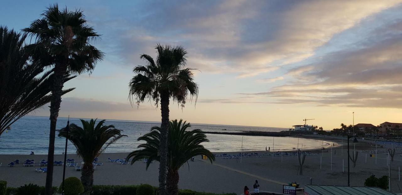 Bubu Beach 2-B Los Cristianos  Eksteriør bilde