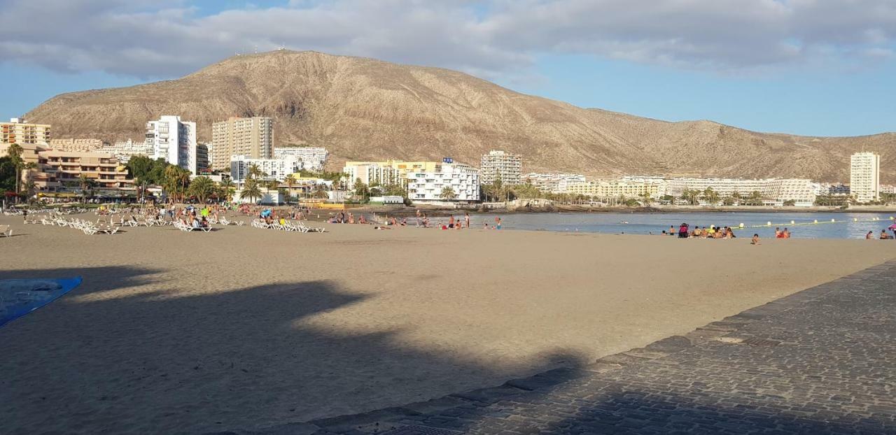 Bubu Beach 2-B Los Cristianos  Eksteriør bilde