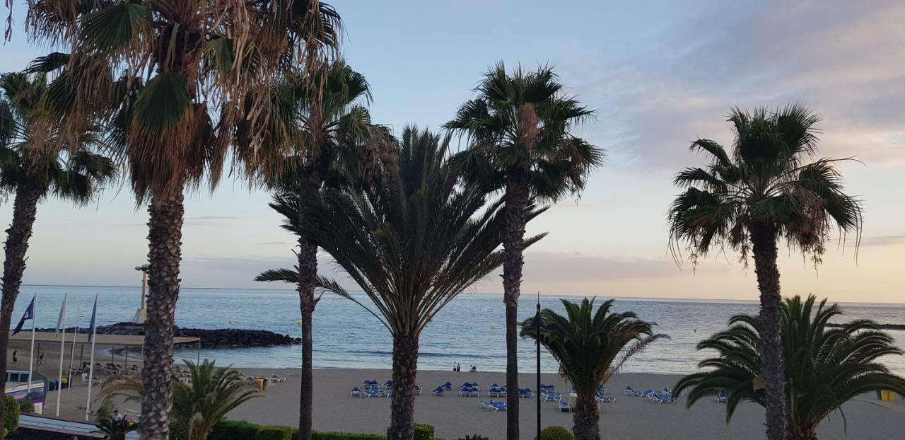 Bubu Beach 2-B Los Cristianos  Eksteriør bilde