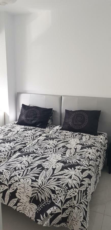 Bubu Beach 2-B Los Cristianos  Eksteriør bilde