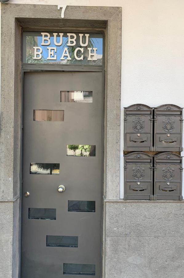 Bubu Beach 2-B Los Cristianos  Eksteriør bilde